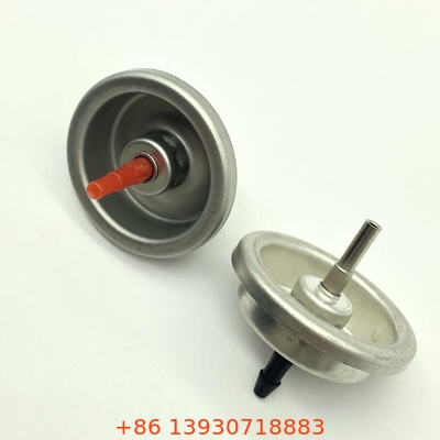 Universaler Lighter-Wiederauffüllventil - Vielseitiges Gas-Wiederauffüllventil für verschiedene Lighter-Typen - Einfache und effiziente Zündlösung
