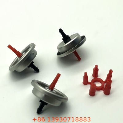 Portable Lighter Gas Refill Connector - Kompakter Adapter für das Nachfüllen unterwegs - Vielseitig und zuverlässig