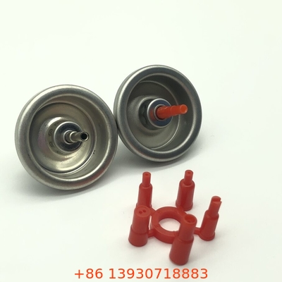 Portable Lighter Gas Refill Connector - Kompakter Adapter für das Nachfüllen unterwegs - Vielseitig und zuverlässig