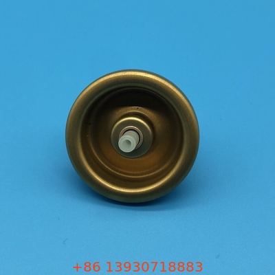 Professionelle Haarausstrahl-Haar-Mousse-Dispenser Kompaktes Design 250 ml Kapazität