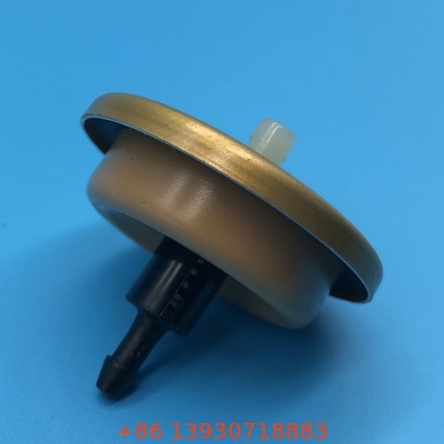 Professionelle Haarausstrahl-Haar-Mousse-Dispenser Kompaktes Design 250 ml Kapazität