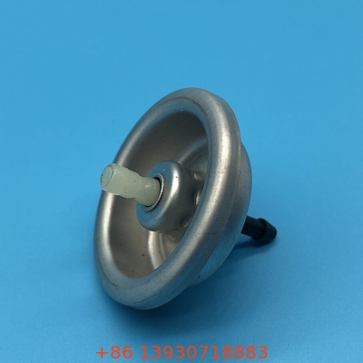 Kompakte Schaum-Mousse-Dispenser-Aktor - Präzisionssteuerung, platzsparendes Design