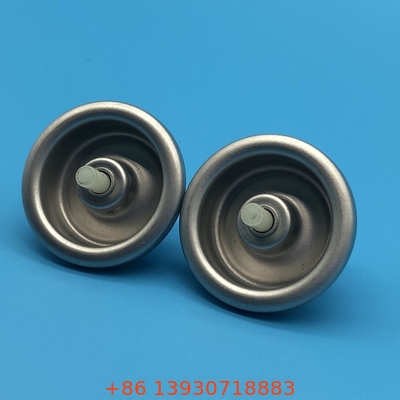 Advanced Mousse Foam Aerosol Valve - Anstrengungslos für ein perfektes Styling - Innovative Spezifikationen