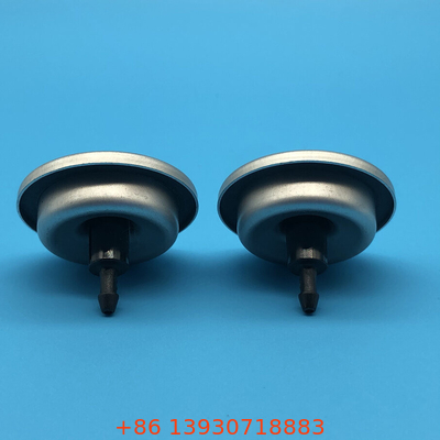 Advanced Mousse Foam Aerosol Valve - Anstrengungslos für ein perfektes Styling - Innovative Spezifikationen