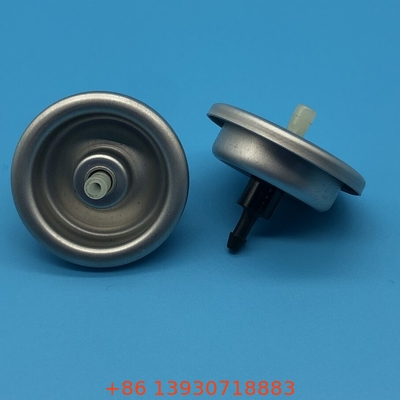 Versatile Mousse-Schaum-Sprühventile - Mehrzweckanwendung, feine Dispersion, universelle Passform
