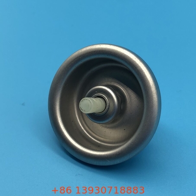 Versatile Mousse-Schaum-Sprühventile - Mehrzweckanwendung, feine Dispersion, universelle Passform