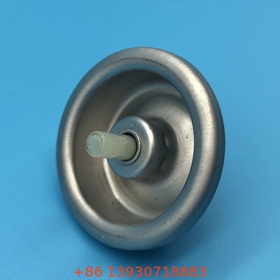 Kompakte Schaum-Mousse-Dispenser-Aktor - Präzisionssteuerung, platzsparendes Design