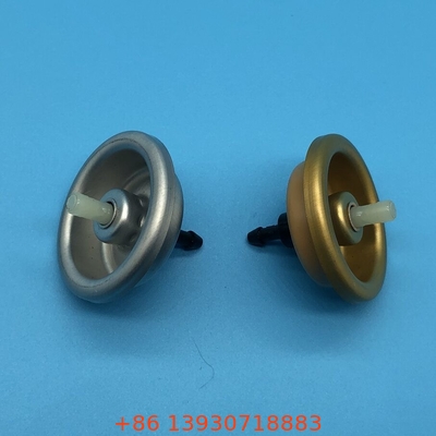 Versatile Mousse-Schaum-Sprühventile - Mehrzweckanwendung, feine Dispersion, universelle Passform