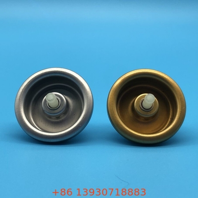 Advanced Mousse Foam Aerosol Valve - Anstrengungslos für ein perfektes Styling - Innovative Spezifikationen