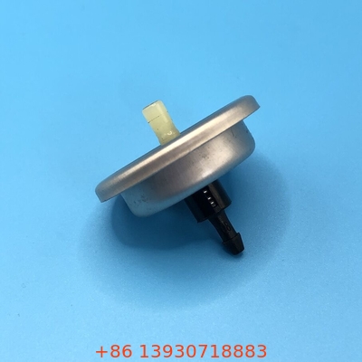1 Inch Cosmetic Aerosol Valve with Foam Actuator for Salon Hair Styling