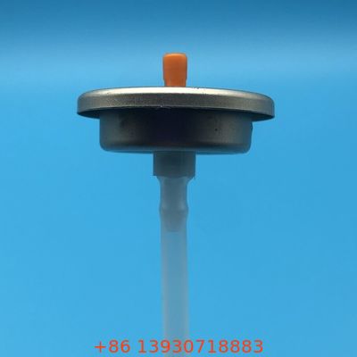 Professionelles WD40-Sprühventil für Automobil- und Industrie-Schmierstoffe