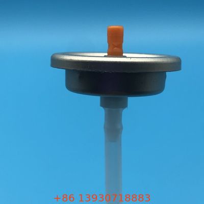 1 Zoll Vergaser-Aerosolventil zur Reinigung und Wartung des Kraftstoffsystems