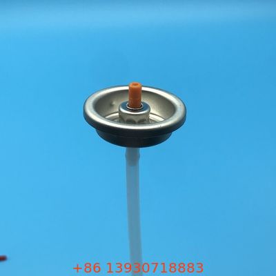 Präzisions-Vergaserreiniger-Sprayventil für kontrollierten und gezielten Einsatz