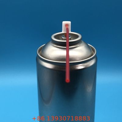 Aerosol-Vergaser-Reinigungsventil mit leistungsstarker Sprühleistung