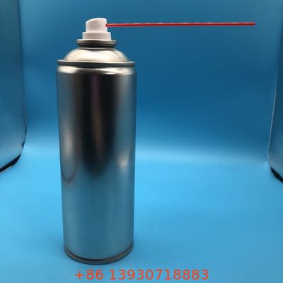 Aerosol-Vergaser-Reinigungsventil mit leistungsstarker Sprühleistung