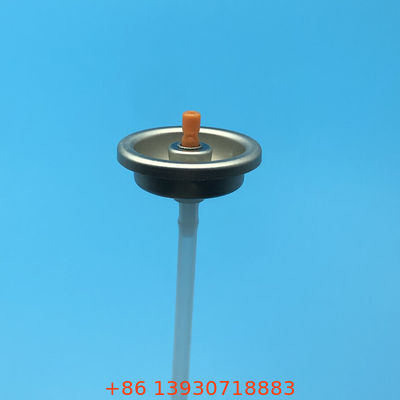 Autovergaser-Reiniger-Spray 1-Zoll-Ventil für Werkstatt- und Heimwerker