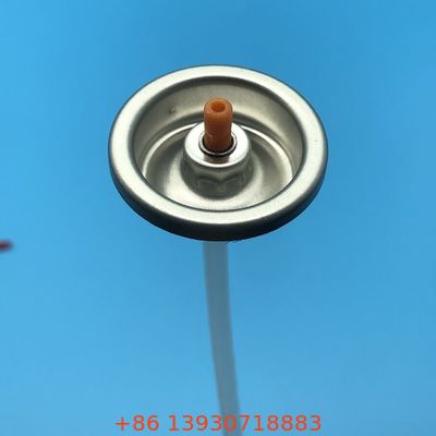 Professionelles Aerosolsprühventil für den Rostschutz und die Schmierung des Typ WD-40