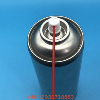 MDF-Kit Aktivator-Aerosolventil Hochleistungs-Aktivator-Aerosolventil