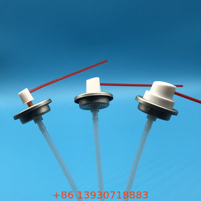 Zwei-Loch-Vergaser-Aerosolventil zur Reinigung und Wartung des Kraftstoffsystems