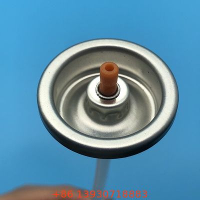 Vergaserreiniger-Aerosolventil für professionelle Anwendungen der Automobilreinigung