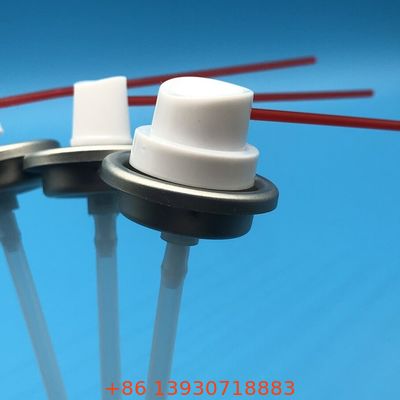 Vergaserreinigungsventil für Entfettungschemikalien des Kraftstoffsystems