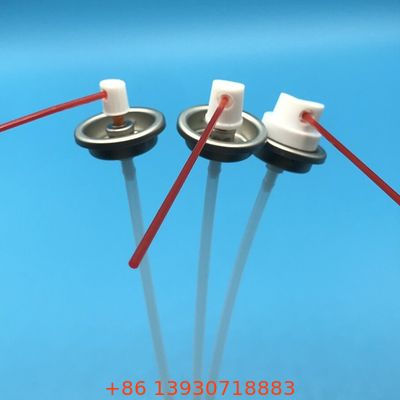 Vielseitiger Vergaserreiniger-Ventil für Automobil-, Industrie- und mechanische Sprays