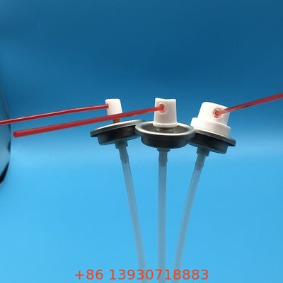 MDF-Reparatursatz Aerosolventil für die Möbelherstellung und Baureparatur