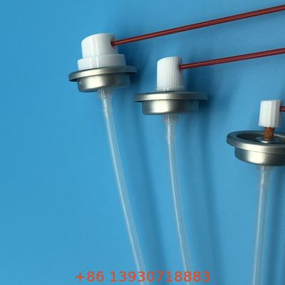Langlebige WD40-Sprühventile für Rostverhütungs- und Wartungssprühgeräte