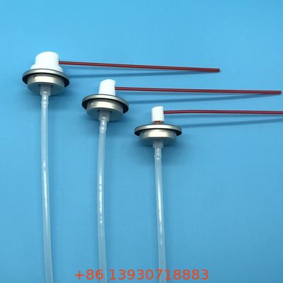 WD-40 Schmiermittelventil kompatibel mit WD-40-Wartungssprühdosen