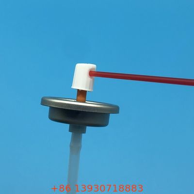 WD-40 Schmiermittelventil kompatibel mit WD-40-Wartungssprühdosen