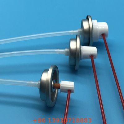 WD-40 Schmiermittelventil kompatibel mit WD-40-Wartungssprühdosen