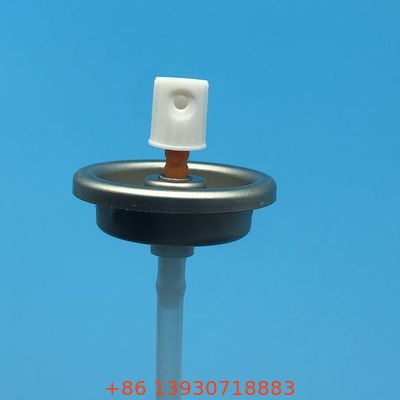 Vergaserreiniger-Aerosolventil für Vergaserreiniger-Lösungsmittelformeln