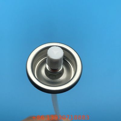 Vergaserreiniger-Aerosolventil für Vergaserreiniger-Lösungsmittelformeln