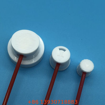 1 Zoll Aerosolventil für Rostentferner und Durchdringungsmittel im WD-40-Stil