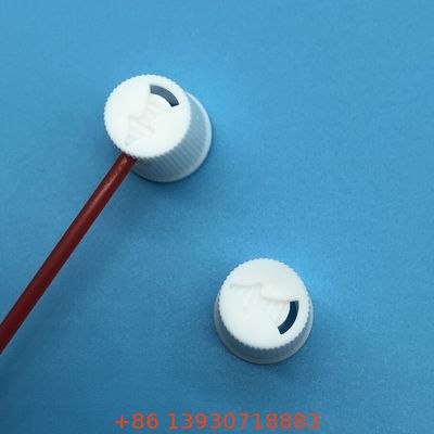 Zwei-Loch-Vergaser-Aerosolventil zur Reinigung und Wartung des Kraftstoffsystems