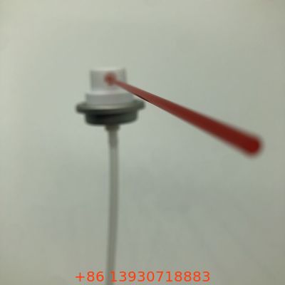 Vergaserreiniger-Aerosolventil zur Reinigung von Auto- und Motorradkohlenwasserstoffen