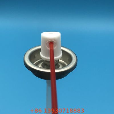 MDF-Kit Aktivator Aerosolventil, konzipiert für chemische Aktivatoren und Klebstoffsysteme