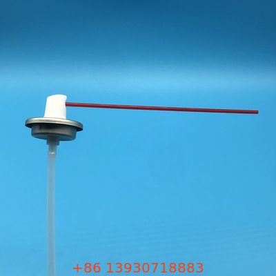 MDF-Reparatursatz-Aerosolventil mit Anti-Leck- und Anti-Blockier-Ventildesign