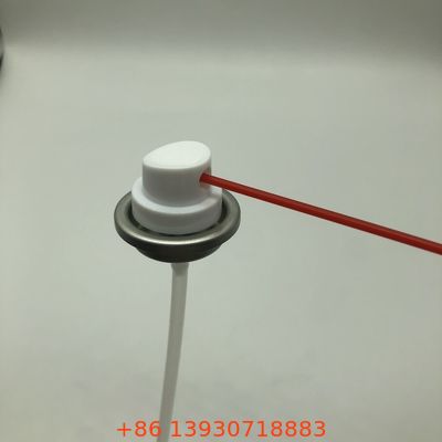 MDF-Kit-Aktivator-Aerosolventil für die Abgabe von chemischen Aktivatoren