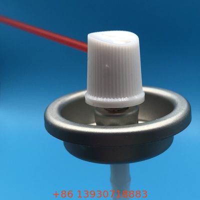 MDF-Kit-Aktivator-Aerosolventil für die Abgabe von chemischen Aktivatoren