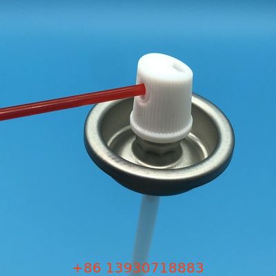 MDF-Kit-Aktivator-Aerosolventil für die Abgabe von chemischen Aktivatoren