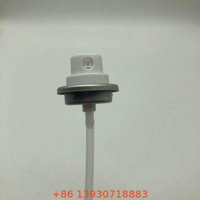 MDF-Kit Aktivator Aerosolventil, konzipiert für chemische Aktivatoren und Klebstoffsysteme