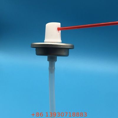 MDF-Kit-Aktivator-Aerosolventil für die Abgabe von chemischen Aktivatoren