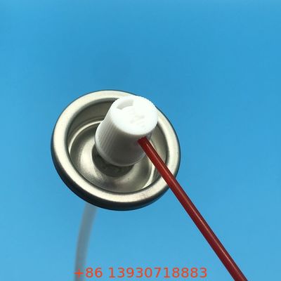 MDF-Kit Aktivator Aerosolventil, konzipiert für chemische Aktivatoren und Klebstoffsysteme