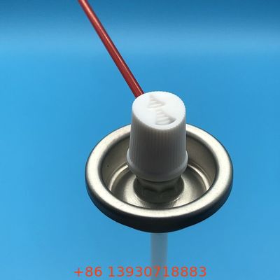 Aerosol-WD-40-Spritzventil Schmierstoffverteilventil für den Automobilbereich