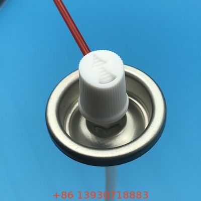 Aerosol-WD-40-Spritzventil Schmierstoffverteilventil für den Automobilbereich