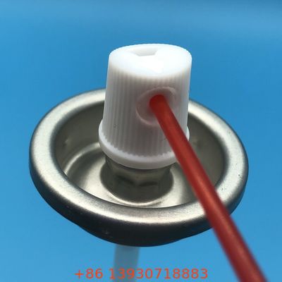 1 Zoll Aerosolventil für Rostentferner und Durchdringungsmittel im WD-40-Stil