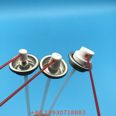 WD-40-Schmierstoff-Aerosolventil für Mehrzweck-Wartungssprays