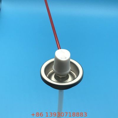 WD-40-Schmierstoff-Aerosolventil für Mehrzweck-Wartungssprays