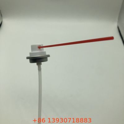 MDF-Kit Aerosol-Aktivatorventil, kompatibel mit Standard-Aerosolbehältern